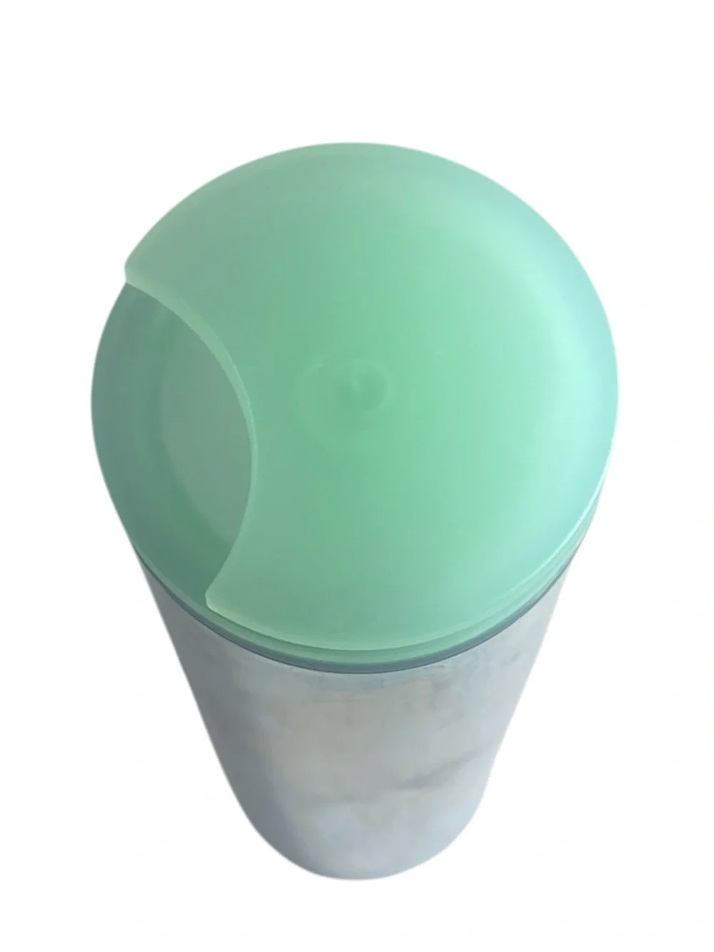 Starbucks Mermaid Siren Reusable Tumbler with Mint Lid 16oz Summer 2020 Ocean